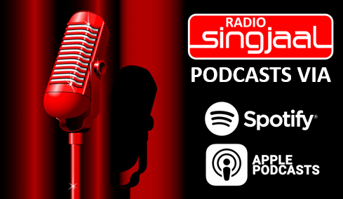 podcastsWS